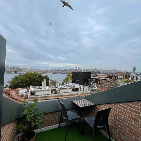 Gen Suites Cibali Istanbul Exterior foto