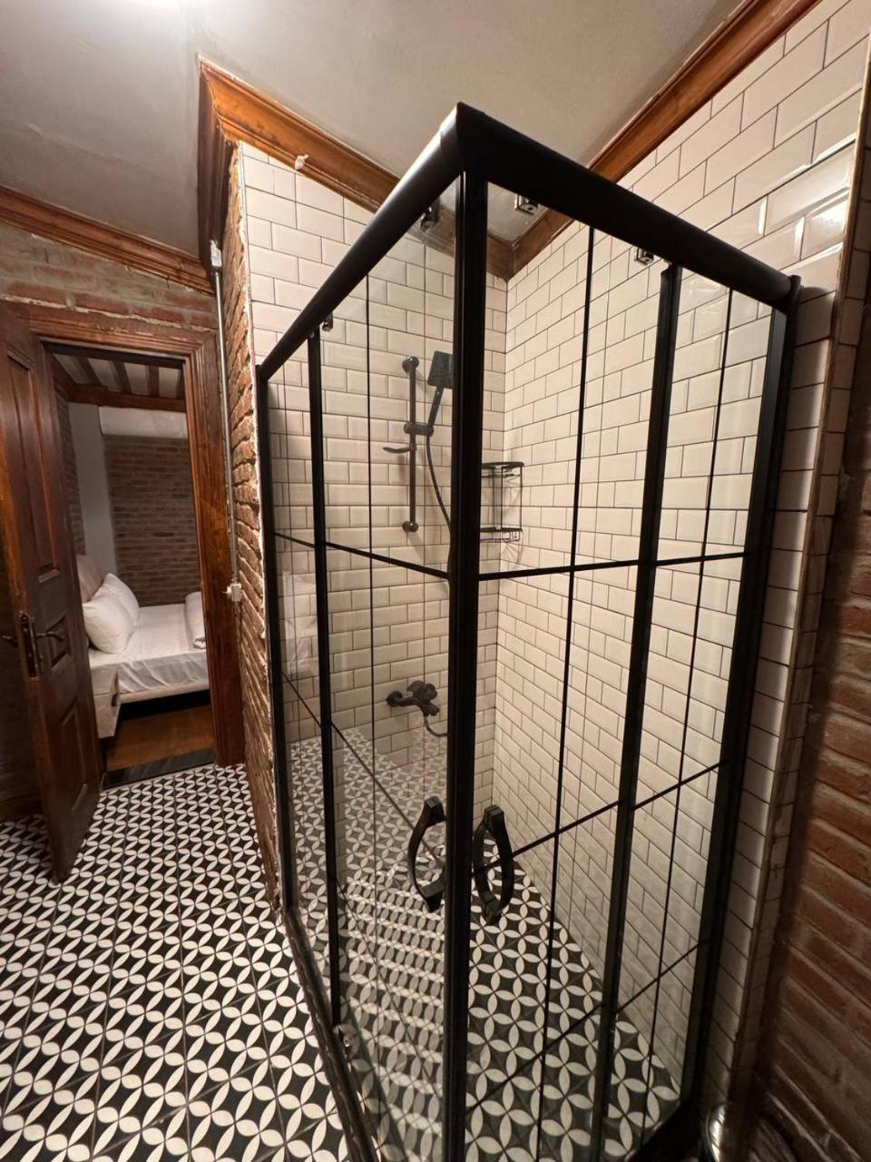 Gen Suites Cibali Istanbul Exterior foto