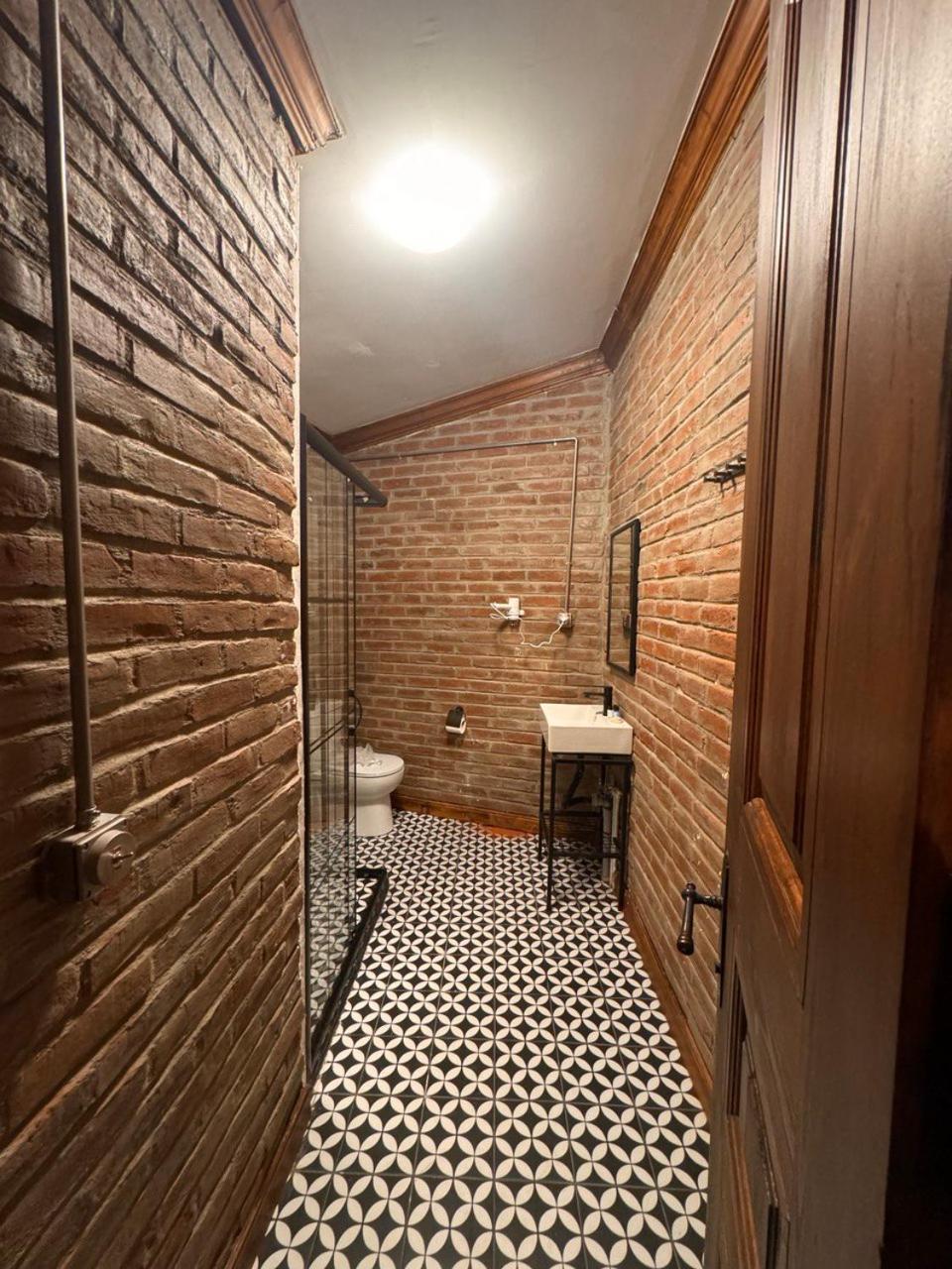 Gen Suites Cibali Istanbul Exterior foto