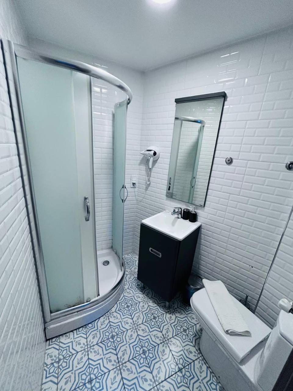 Gen Suites Cibali Istanbul Exterior foto